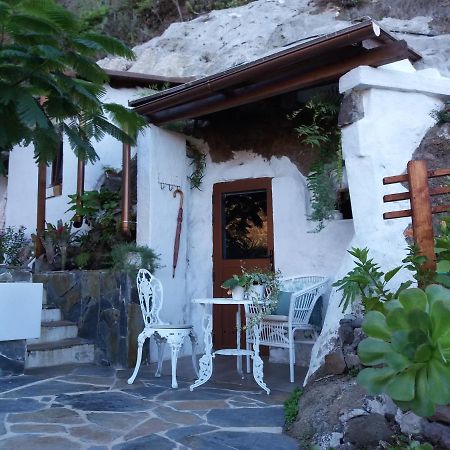 Firgas La Cueva De Angel B&B מראה חיצוני תמונה